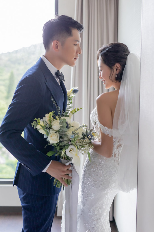 Wedding婚禮記錄 台北婚攝 大熊婚禮攝影 