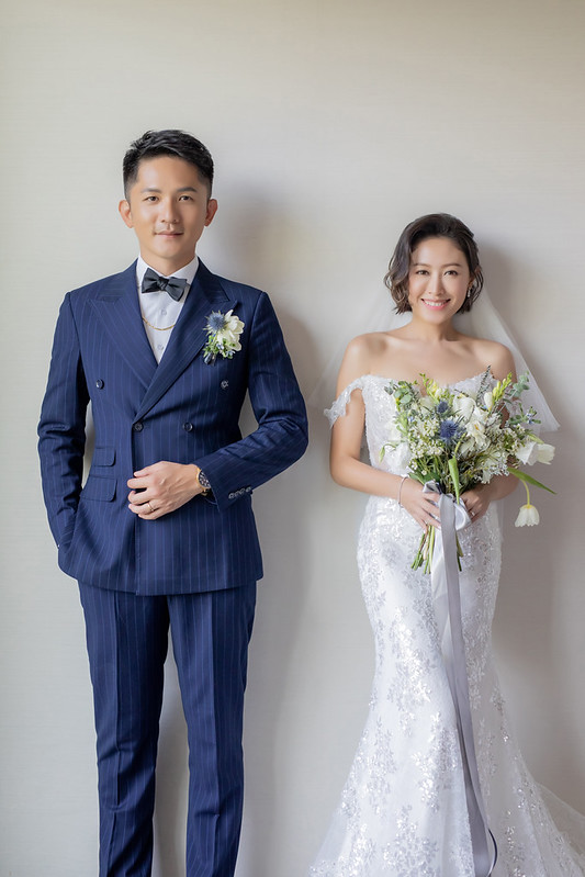 Wedding婚禮記錄 台北婚攝 大熊婚禮攝影 