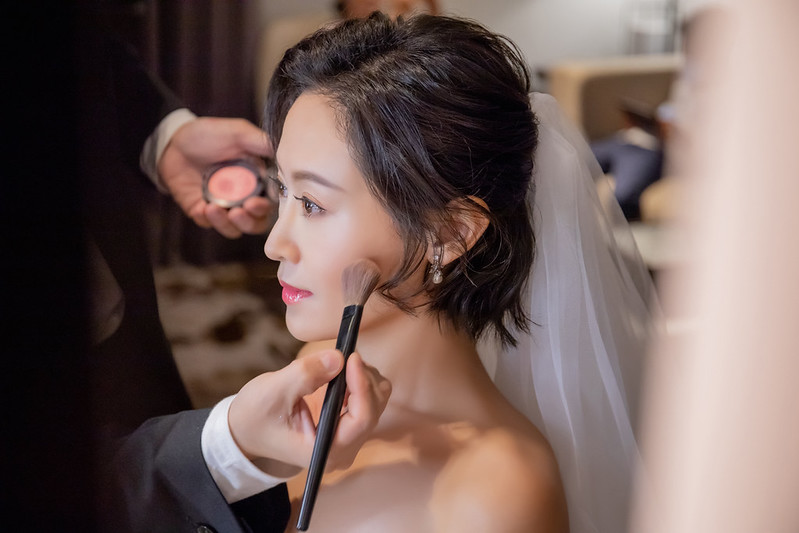 Wedding婚禮記錄 台北婚攝 大熊婚禮攝影 