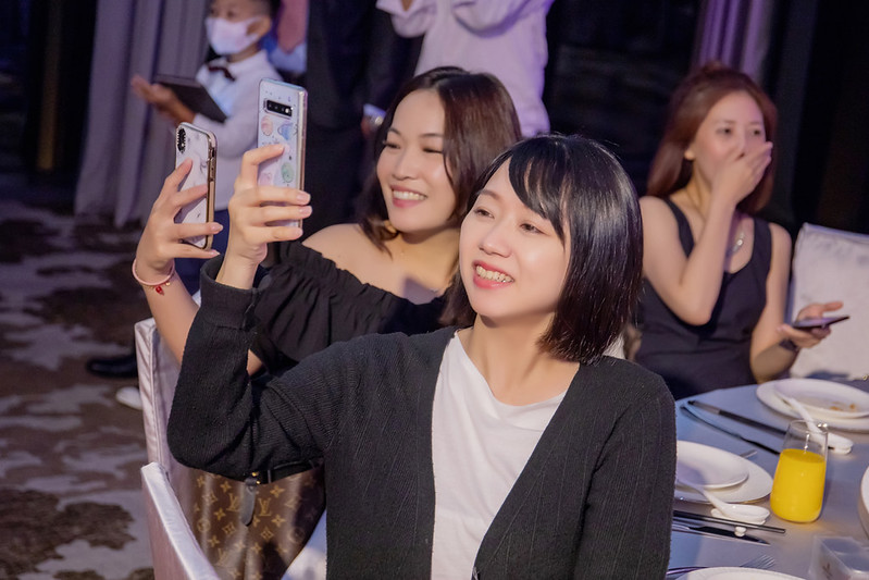 Wedding婚禮記錄 台北婚攝 大熊婚禮攝影 