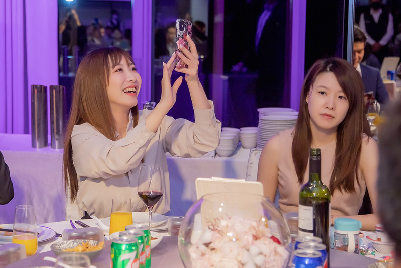 Wedding婚禮記錄 台北婚攝 大熊婚禮攝影 
