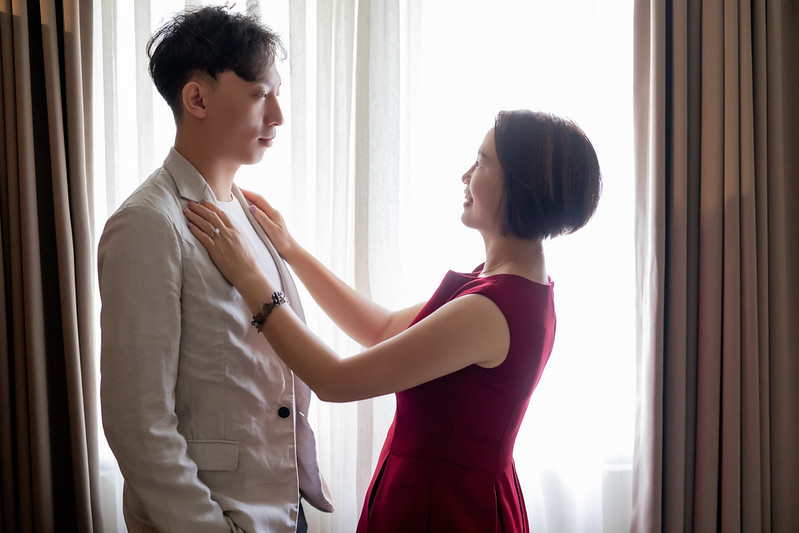 Wedding婚禮記錄 台北婚攝 大熊婚禮攝影 
