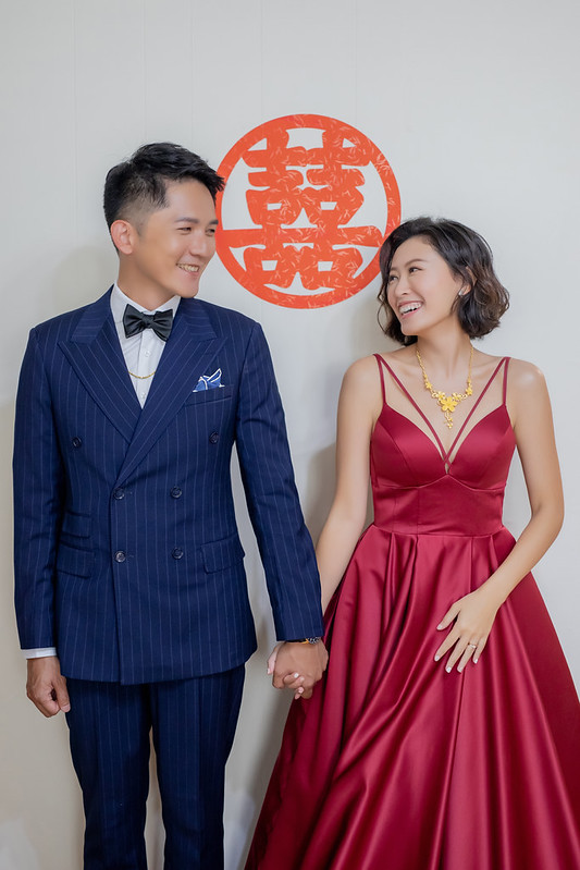Wedding婚禮記錄 台北婚攝 大熊婚禮攝影 