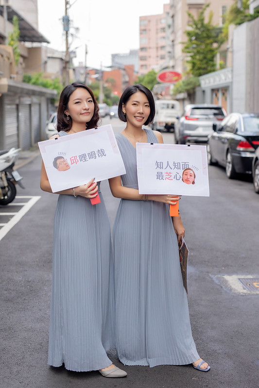 Wedding婚禮記錄 台北婚攝 大熊婚禮攝影 