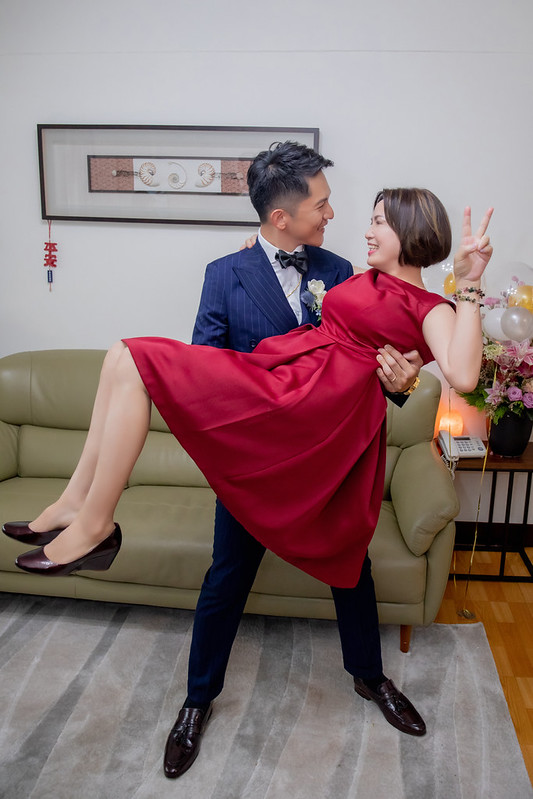 Wedding婚禮記錄 台北婚攝 大熊婚禮攝影 