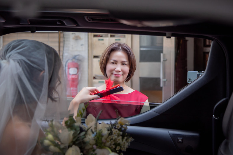 Wedding婚禮記錄 台北婚攝 大熊婚禮攝影 
