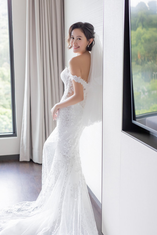 Wedding婚禮記錄 台北婚攝 大熊婚禮攝影 