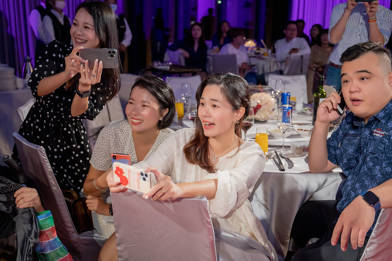 Wedding婚禮記錄 台北婚攝 大熊婚禮攝影 