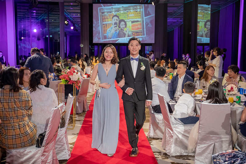 Wedding婚禮記錄 台北婚攝 大熊婚禮攝影 