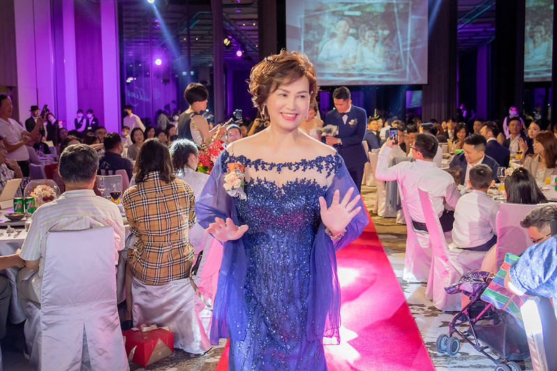 Wedding婚禮記錄 台北婚攝 大熊婚禮攝影 
