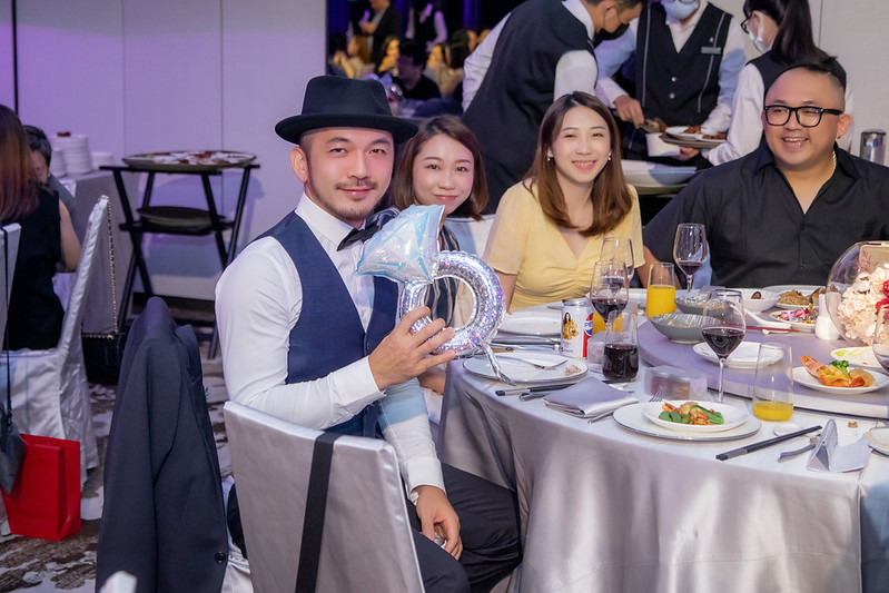 Wedding婚禮記錄 台北婚攝 大熊婚禮攝影 
