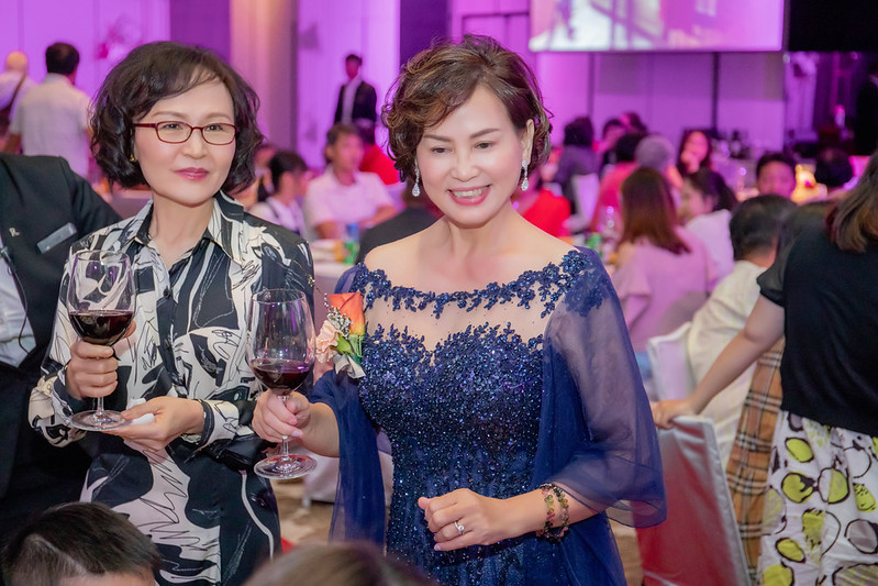 Wedding婚禮記錄 台北婚攝 大熊婚禮攝影 