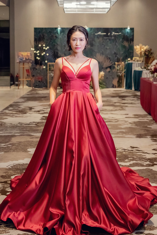 Wedding婚禮記錄 台北婚攝 大熊婚禮攝影 