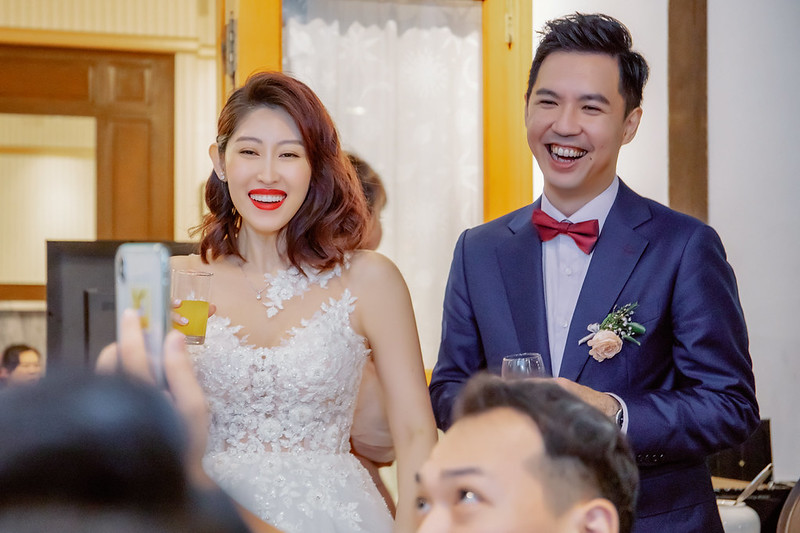 Apple婚禮攝影 Wedding婚禮記錄 台北婚攝 