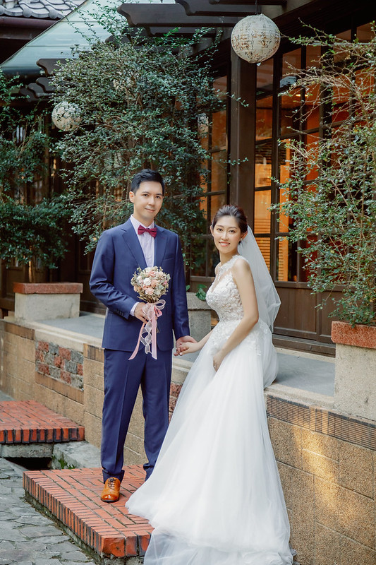 Apple婚禮攝影 Wedding婚禮記錄 台北婚攝 