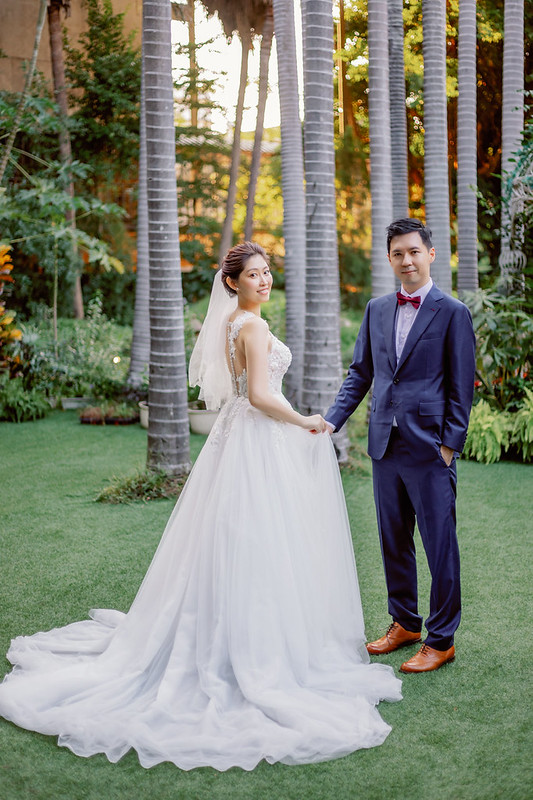 Apple婚禮攝影 Wedding婚禮記錄 台北婚攝 