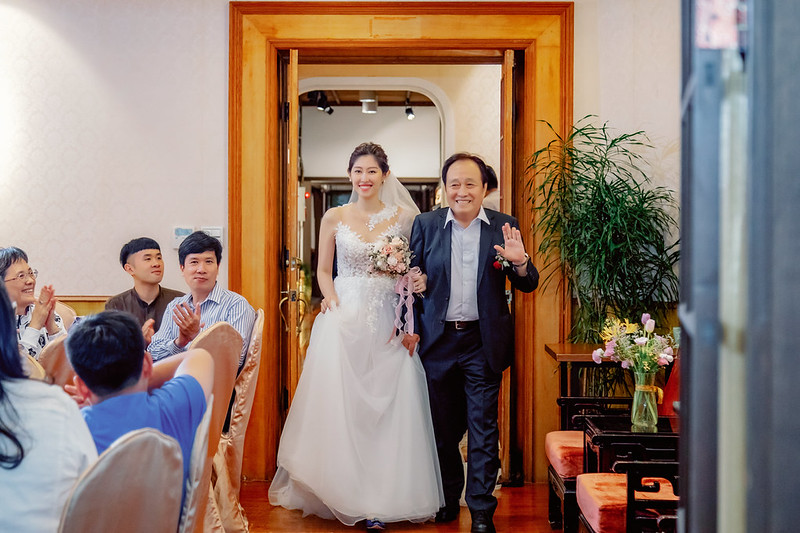 Apple婚禮攝影 Wedding婚禮記錄 台北婚攝 