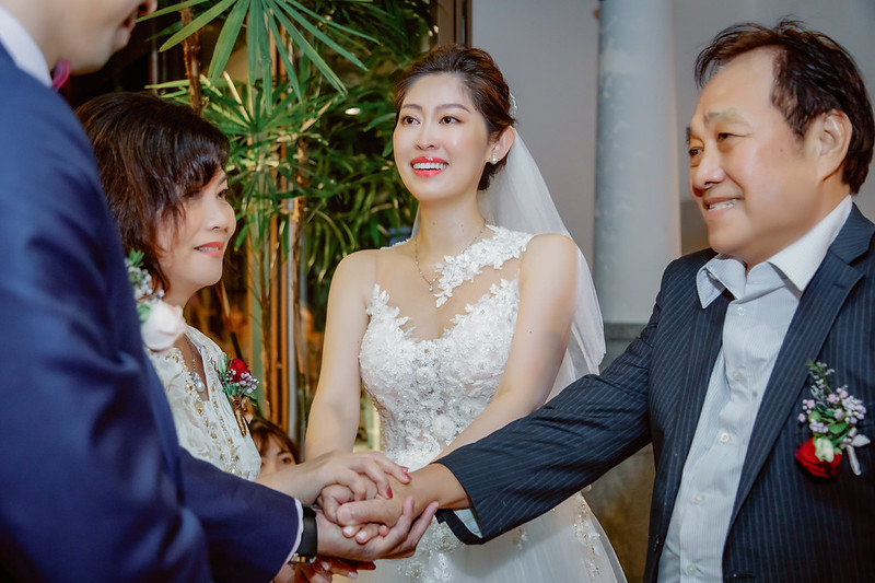 Apple婚禮攝影 Wedding婚禮記錄 台北婚攝 