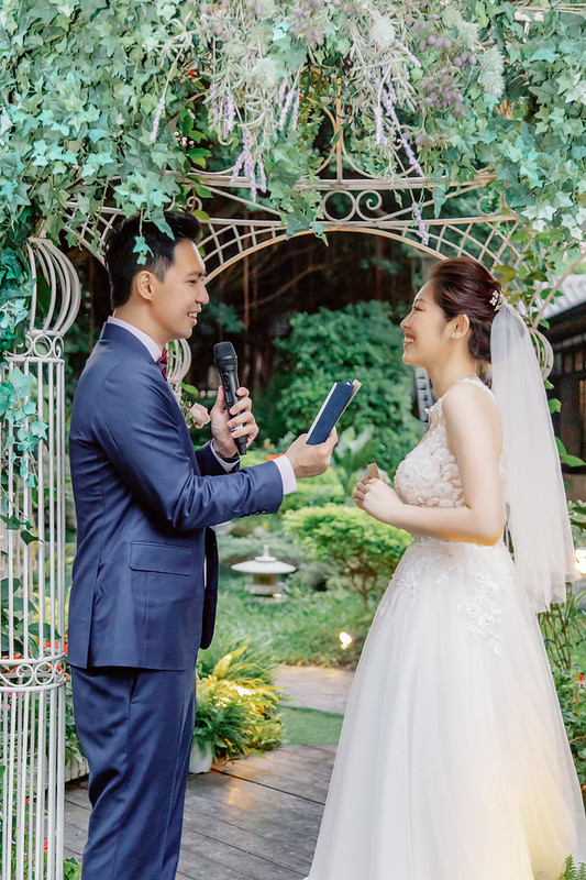 Apple婚禮攝影 Wedding婚禮記錄 台北婚攝 