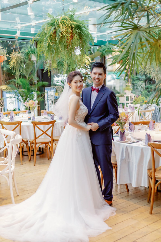 Apple婚禮攝影 Wedding婚禮記錄 台北婚攝 