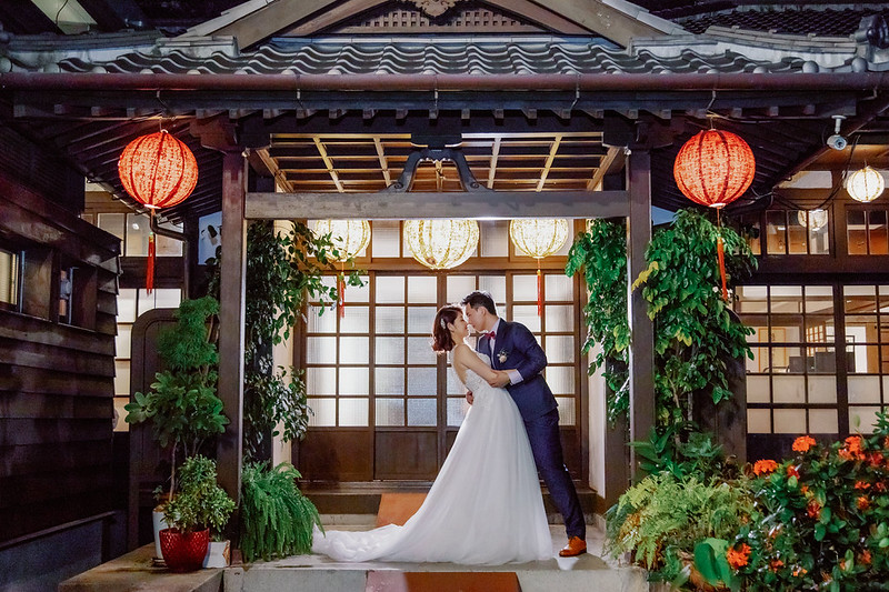 Apple婚禮攝影 Wedding婚禮記錄 台北婚攝 