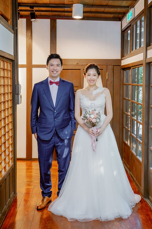 Apple婚禮攝影 Wedding婚禮記錄 台北婚攝 