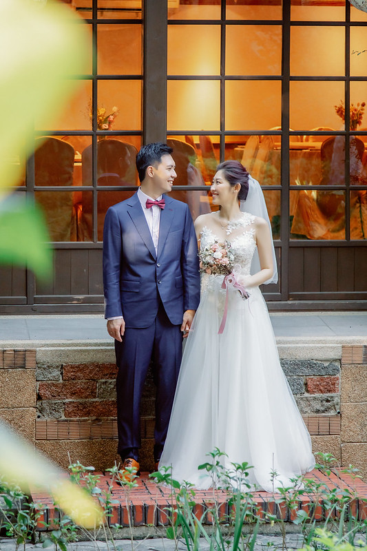 Apple婚禮攝影 Wedding婚禮記錄 台北婚攝 