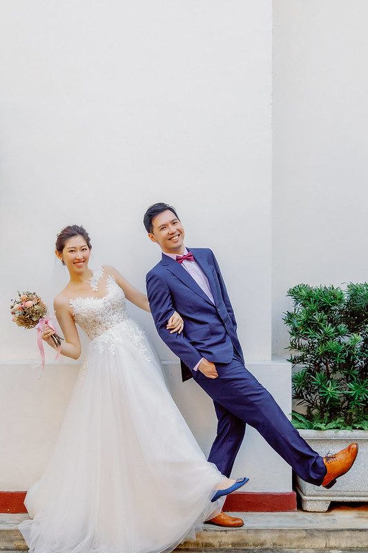 Apple婚禮攝影 Wedding婚禮記錄 台北婚攝 