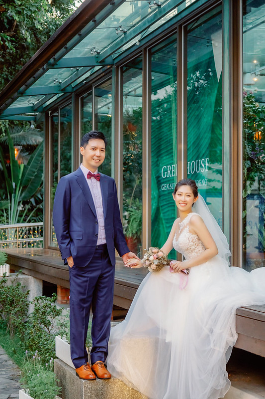 Apple婚禮攝影 Wedding婚禮記錄 台北婚攝 