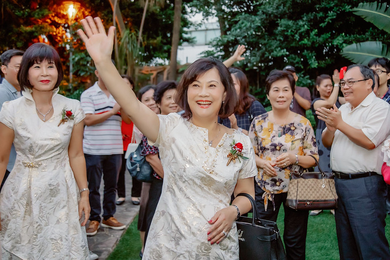 Apple婚禮攝影 Wedding婚禮記錄 台北婚攝 