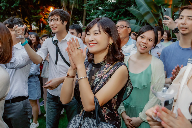 Apple婚禮攝影 Wedding婚禮記錄 台北婚攝 