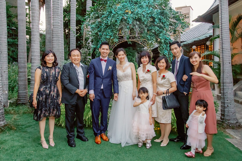 Apple婚禮攝影 Wedding婚禮記錄 台北婚攝 