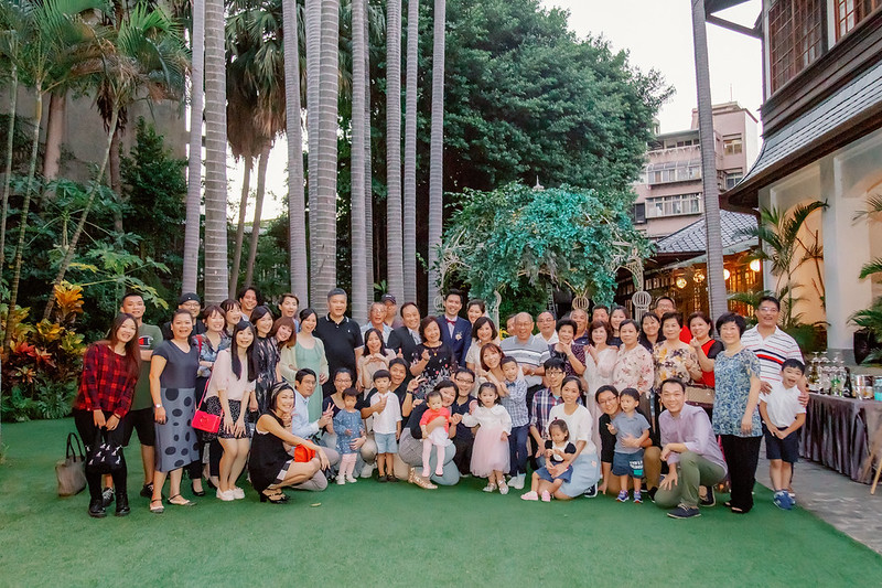 Apple婚禮攝影 Wedding婚禮記錄 台北婚攝 