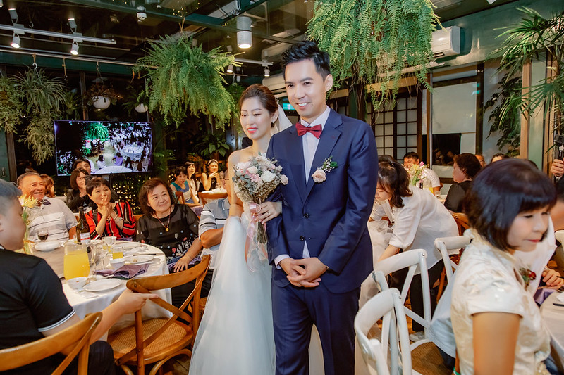 Apple婚禮攝影 Wedding婚禮記錄 台北婚攝 