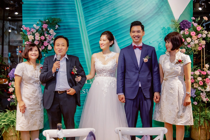 Apple婚禮攝影 Wedding婚禮記錄 台北婚攝 
