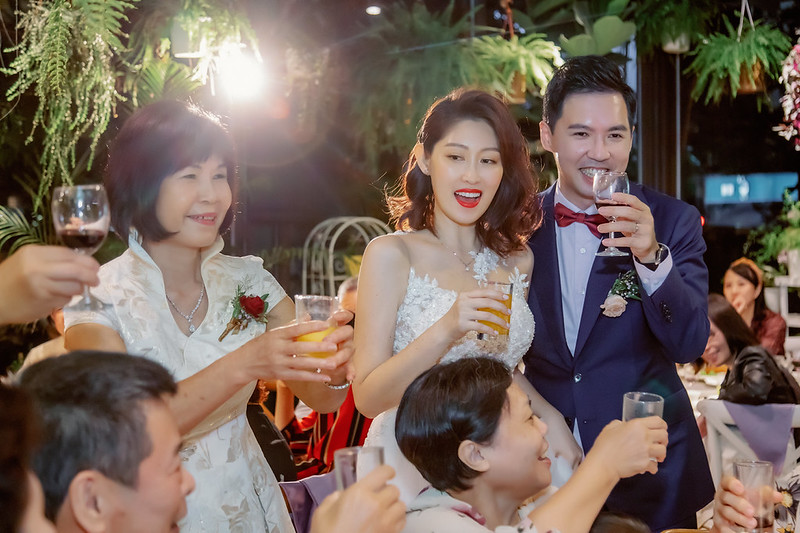 Apple婚禮攝影 Wedding婚禮記錄 台北婚攝 
