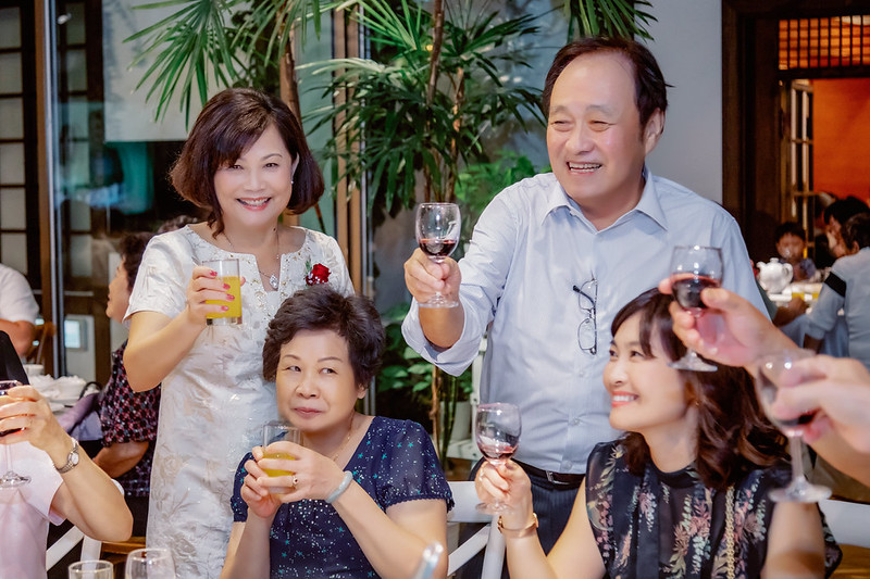 Apple婚禮攝影 Wedding婚禮記錄 台北婚攝 