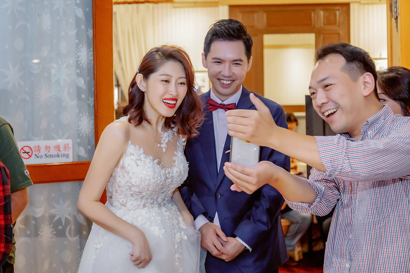 Apple婚禮攝影 Wedding婚禮記錄 台北婚攝 