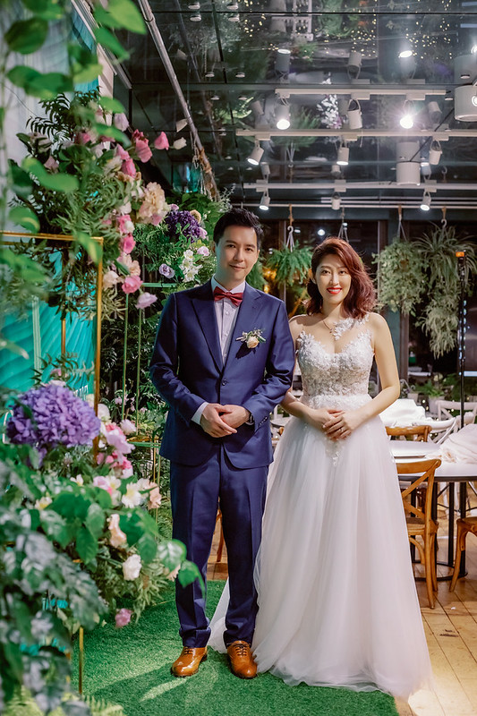Apple婚禮攝影 Wedding婚禮記錄 台北婚攝 