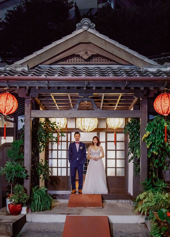 Apple婚禮攝影 Wedding婚禮記錄 台北婚攝 