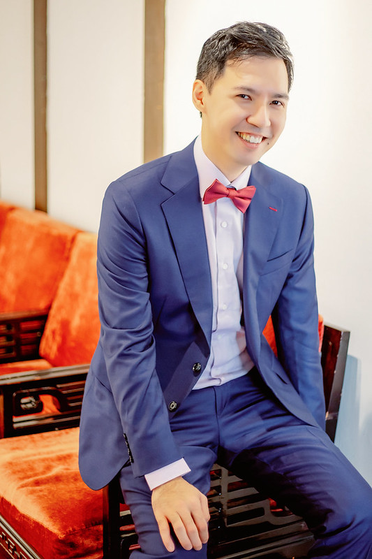 Apple婚禮攝影 Wedding婚禮記錄 台北婚攝 