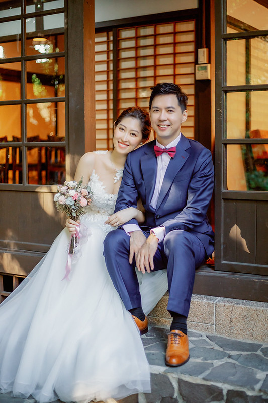 Apple婚禮攝影 Wedding婚禮記錄 台北婚攝 