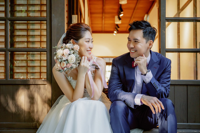 Apple婚禮攝影 Wedding婚禮記錄 台北婚攝 