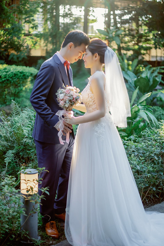 Apple婚禮攝影 Wedding婚禮記錄 台北婚攝 