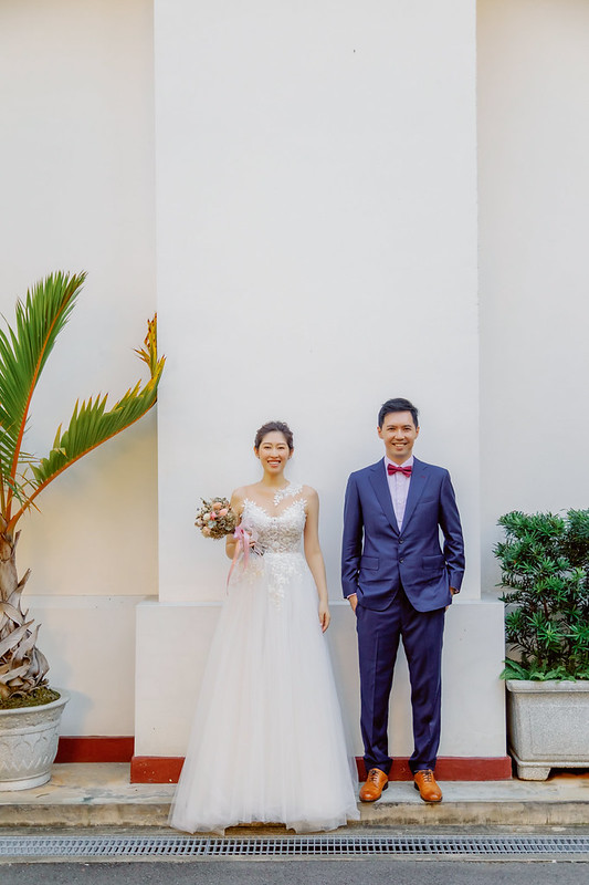 Apple婚禮攝影 Wedding婚禮記錄 台北婚攝 