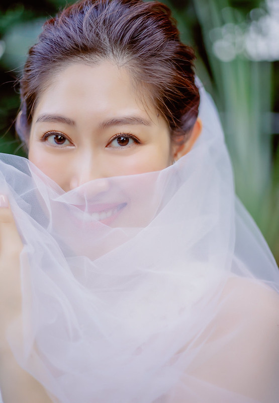 Apple婚禮攝影 Wedding婚禮記錄 台北婚攝 