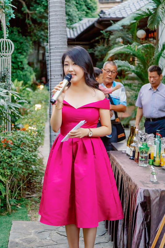 Apple婚禮攝影 Wedding婚禮記錄 台北婚攝 