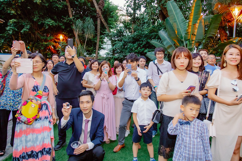 Apple婚禮攝影 Wedding婚禮記錄 台北婚攝 