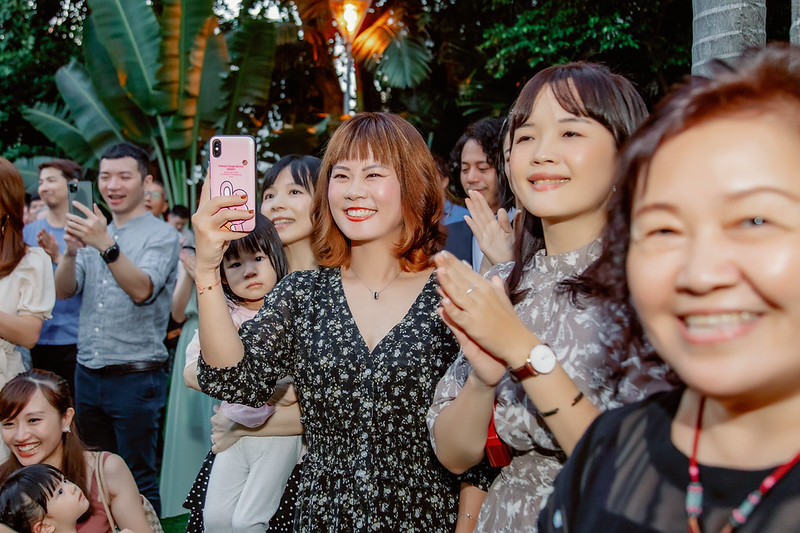 Apple婚禮攝影 Wedding婚禮記錄 台北婚攝 