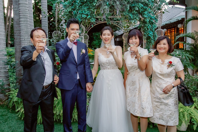 Apple婚禮攝影 Wedding婚禮記錄 台北婚攝 